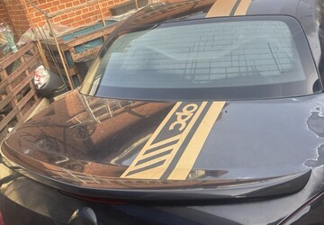 Opel Tigra 124.000 km 1.200 &euro; Auerbach 09392