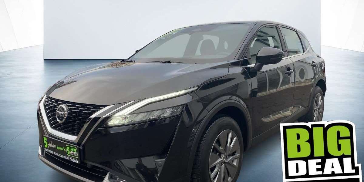 Nissan Qashqai 29.825 km 19.901 &euro; Chemnitz 09116