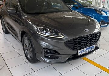 Ford Kuga 44.275 km 23.880 &euro; Glauchau 08371