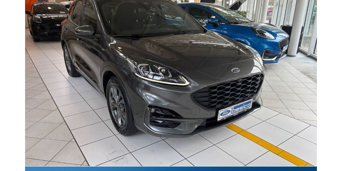 Ford Kuga 44.275 km 23.880 &euro; Glauchau 08371