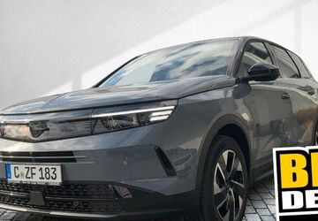 Opel Grandland (X) 2.500 km 37.712 &euro; Chemnitz 09116