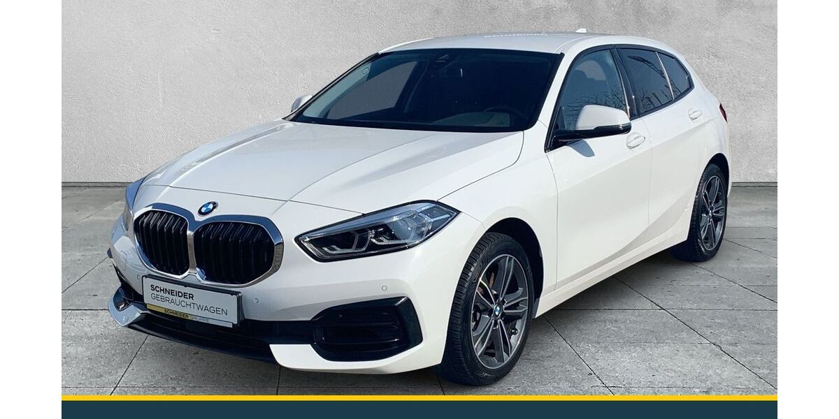 BMW 116 67.992 km 19.890 &euro; Röhrsdorf 09247