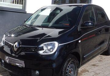 Renault Twingo 5.400 km 16.380 &euro; Marienberg 09496