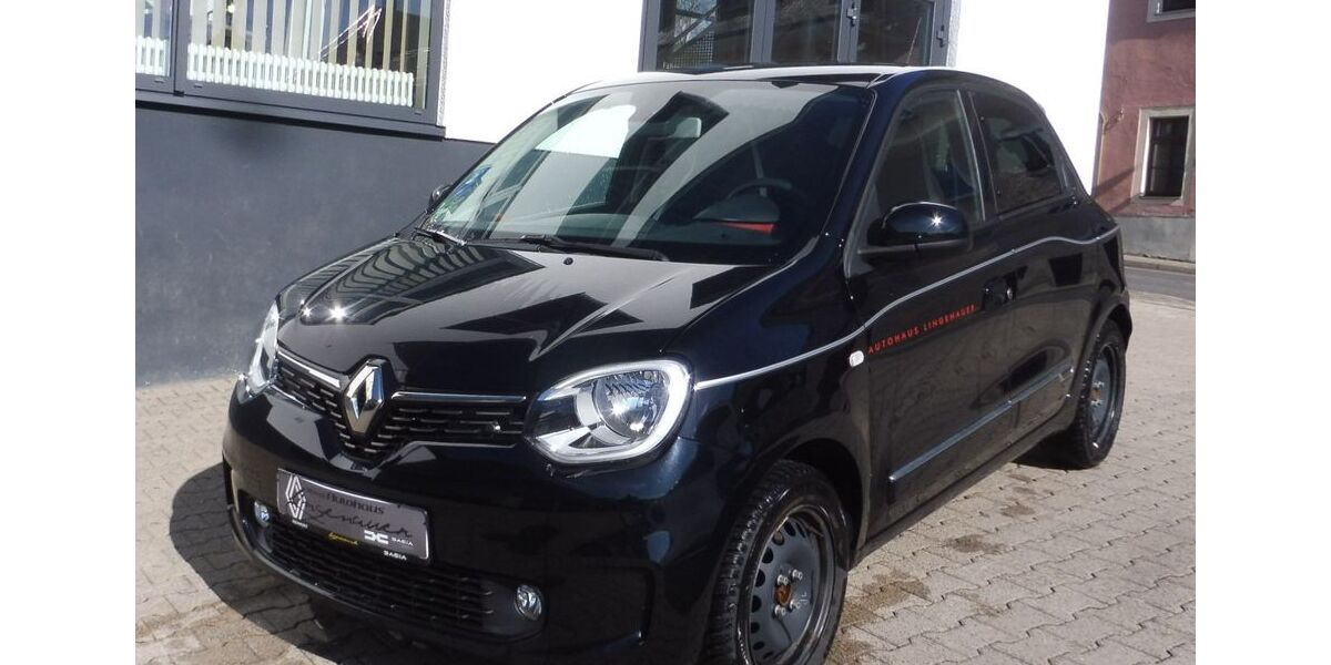 Renault Twingo 5.400 km 16.380 &euro; Marienberg 09496