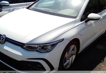 VW Golf 21.590 km 21.999 &euro; Oberlungwitz 09353