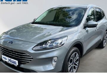 Ford Kuga 5.000 km 36.750 &euro; Chemnitz 09114