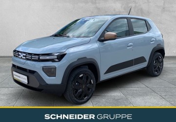 Dacia Spring 7.500 km 22.517 &euro; Chemnitz 09131