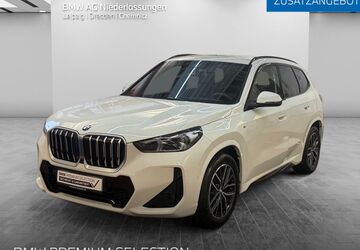 BMW X1 19.261 km 43.804 &euro; Chemnitz/Röhrsdorf 09247