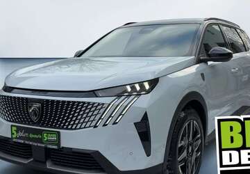 Peugeot 5008 3.000 km 42.306 &euro; Chemnitz 09113