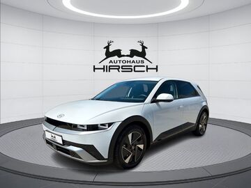 Gebrauchte Hyundai IONIQ 5