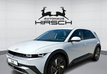 Hyundai IONIQ 5 14.650 km 37.990 &euro; Chemnitz 09120