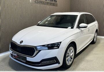 Skoda Octavia 52.760 km 23.449 &euro; Chemnitz 09125