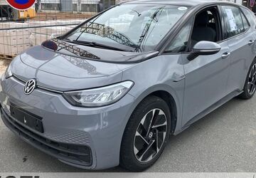 VW ID.3 30.734 km 21.999 &euro; Chemnitz - Mittelbach 09224