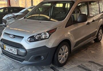 Ford Transit 55.987 km 14.690 &euro; Geithain 04643