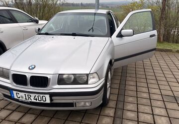 BMW 316 176.200 km 3.499 &euro; Chemnitz 09113