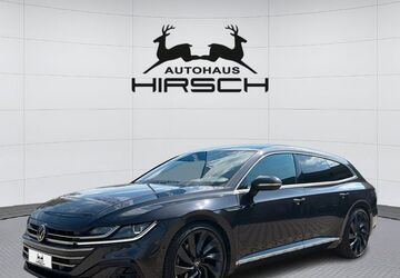 VW Arteon 49.990 km 29.990 &euro; Chemnitz 09120