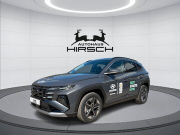 Gebrauchte Hyundai Tucson