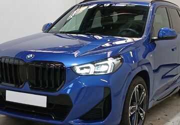 BMW X1 19.990 km 45.850 &euro; Glauchau 08371