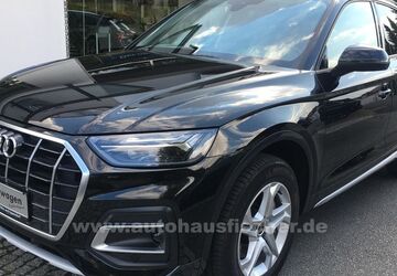 Audi Q5 28.000 km 37.890 &euro; Flöha 09557