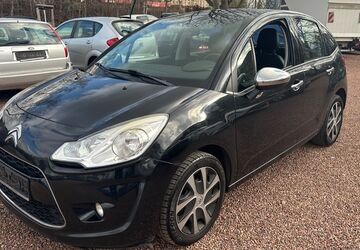 Citroen C3 239.000 km 3.499 &euro; Chemnitz 09120