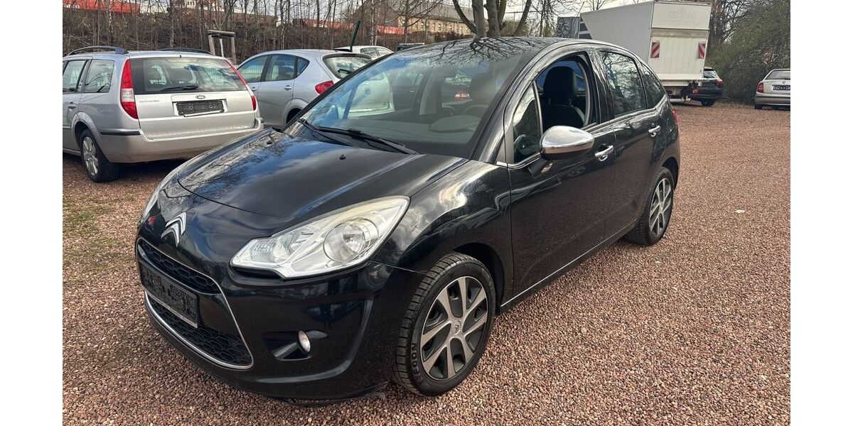 Citroen C3 239.000 km 3.499 &euro; Chemnitz 09120