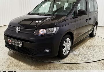 VW Caddy 83.978 km 18.999 &euro; Chemnitz - Mittelbach 09224