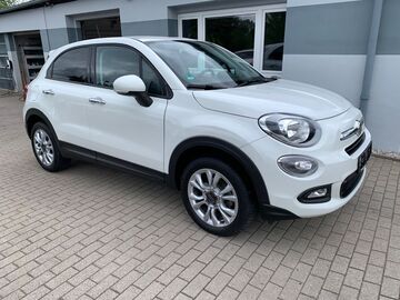 Gebrauchte Fiat 500X