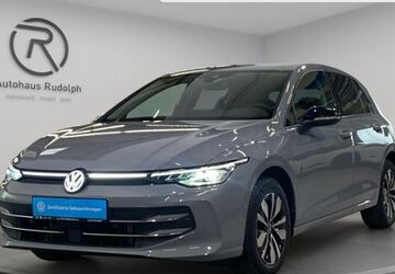 VW Golf 27.972 km 24.879 &euro; Oelsnitz/Erzgebirge 09376