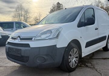 Citroen Berlingo 142.000 km 4.299 &euro; Chemnitz 09114