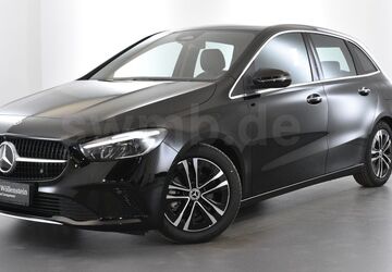 Mercedes-Benz B 200 12.900 km 35.980 &euro; Chemnitz 09120