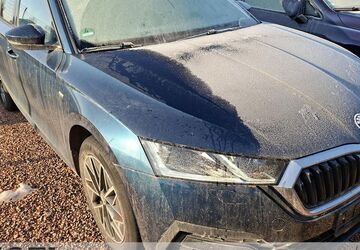 Skoda Octavia 53.650 km 23.999 &euro; Chemnitz - Mittelbach 09224