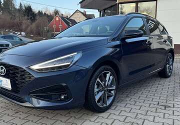 Hyundai i30 11.950 km 20.895 &euro; Thalheim 09380