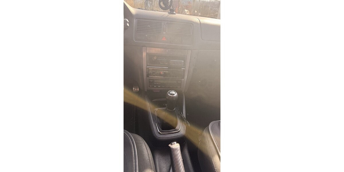 VW Golf IV Variant 392.000 km 1.150 &euro; Chemnitz 09111