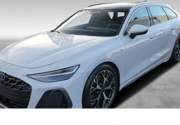 Audi A6 11.038 km 68.940 &euro; Chemnitz 09113