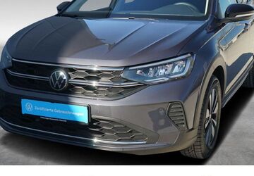 VW Taigo 7.433 km 22.630 &euro; Chemnitz 09113