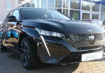 Peugeot 308 7.274 km 21.990 &euro; Chemnitz 09125