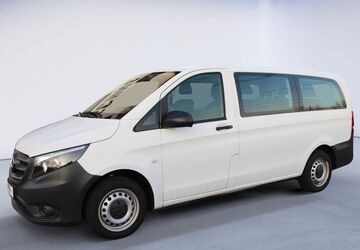 Mercedes-Benz Vito 145.100 km 23.990 &euro; Chemnitz 09228