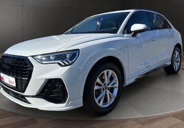 Audi Q3 31.895 km 36.990 &euro; Chemnitz 09116