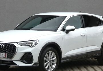 Audi Q3 56.709 km 32.980 &euro; Burgstädt 09217
