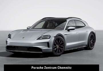 Porsche Taycan 29.990 km 89.890 &euro; Chemnitz 09116