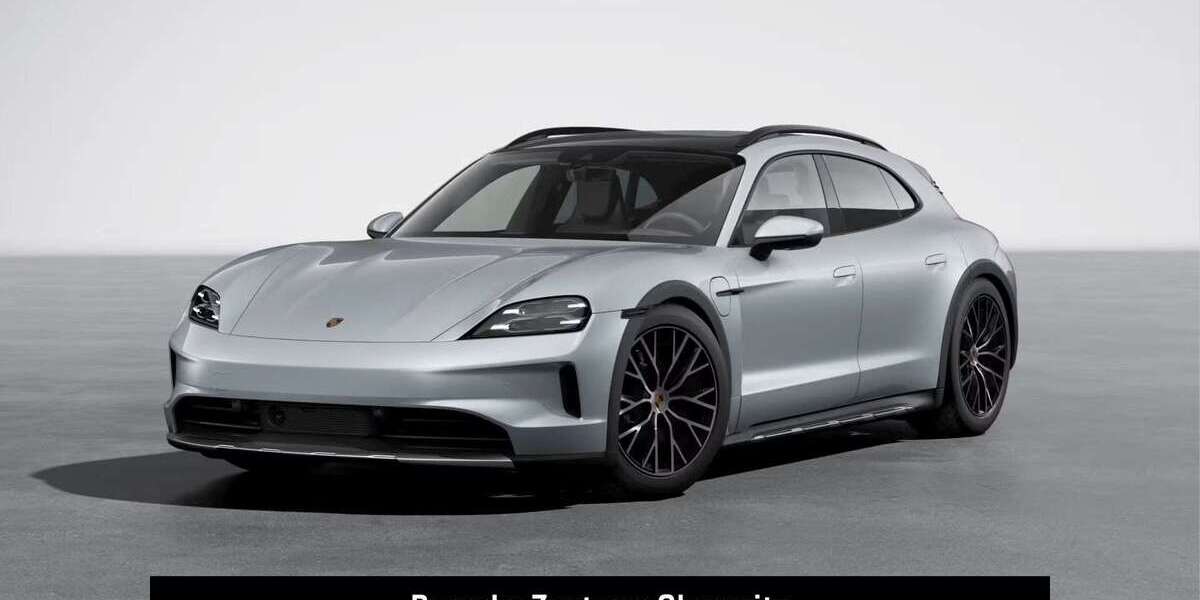 Porsche Taycan 29.990 km 89.890 &euro; Chemnitz 09116