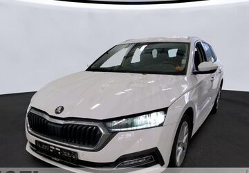 Skoda Octavia 51.730 km 21.499 &euro; Chemnitz 09125