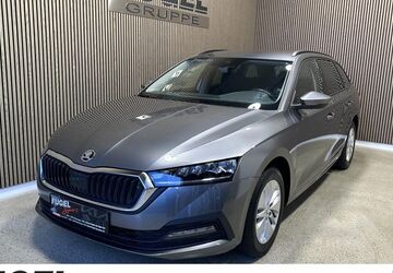 Skoda Octavia 49.500 km 24.899 &euro; Chemnitz 09125