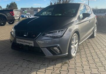 Seat Ibiza 82.260 km 16.299 &euro; Glauchau 08371