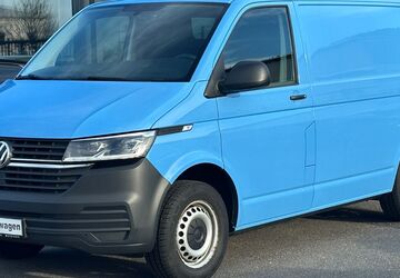 VW T6 Transporter 200.000 km 24.900 &euro; Annaberg-Buchholz 09456