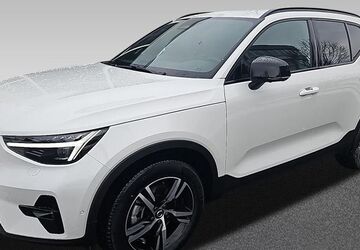 Volvo XC40 26.233 km 34.998 &euro; Chemnitz OT Röhrsdorf 09247