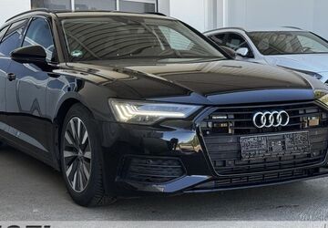 Audi A6 135.390 km 24.995 &euro; Chemnitz - Mittelbach 09224