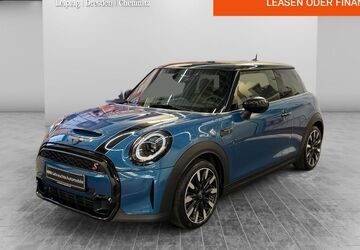 Mini Cooper S 69.561 km 21.204 &euro; Chemnitz/Röhrsdorf 09247