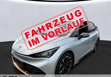 Cupra Born 45.220 km 26.899 &euro; Chemnitz - Mittelbach 09224