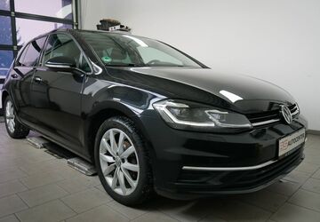 VW Golf 76.514 km 12.990 &euro; Chemnitz 09114